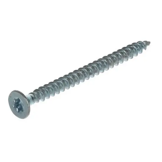 Akció Torx hornyú faforgácslap csavar horganyzott TM 4,5X60