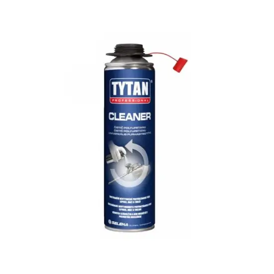 Tytan Purhab Tisztitó 500ml Legjobb ár