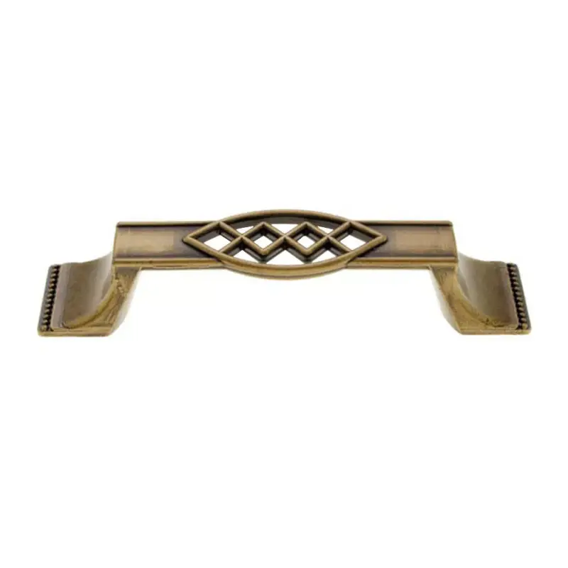 Fogantyú 514-96 Antikolt Bronz Fém Legjobb ár