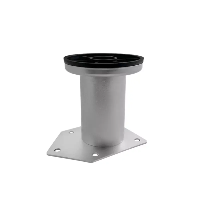 Bestseller Szekrényláb D42 - 80mm Alu