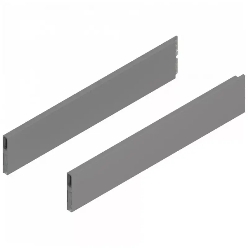 Azonnali szállítás MerivoBox BOXCAP ZL4.600S.E Szürke 600mm, Magasság:100mm