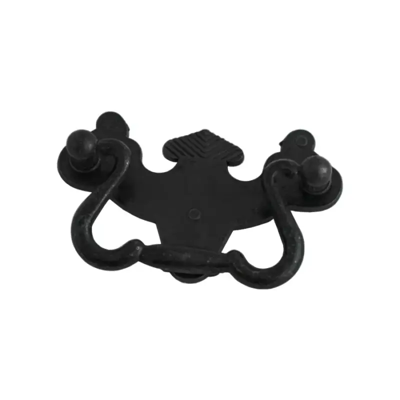Biztonságos fizetés Fogantyú húzó IV/8 Antikolt furattáv: 58mm