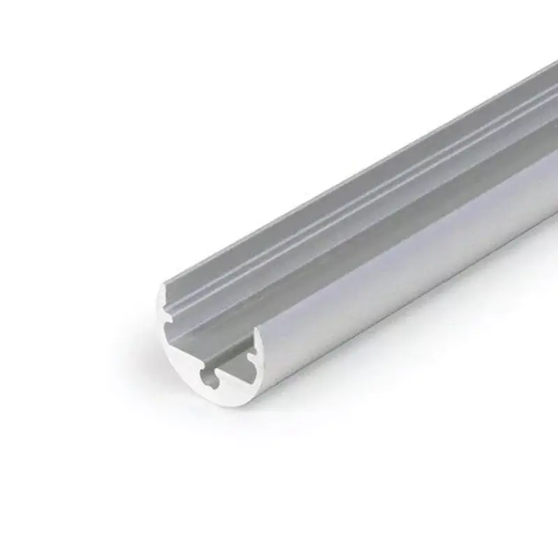 Led profil "PEN" 2fm-es matt takaróval Azonnali szállítás