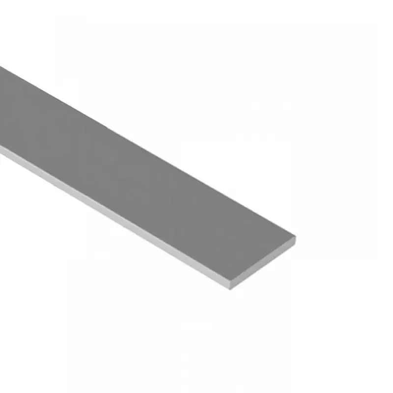Akció ZOBAL - alumínium végzáró L3500 3500x25x2mm