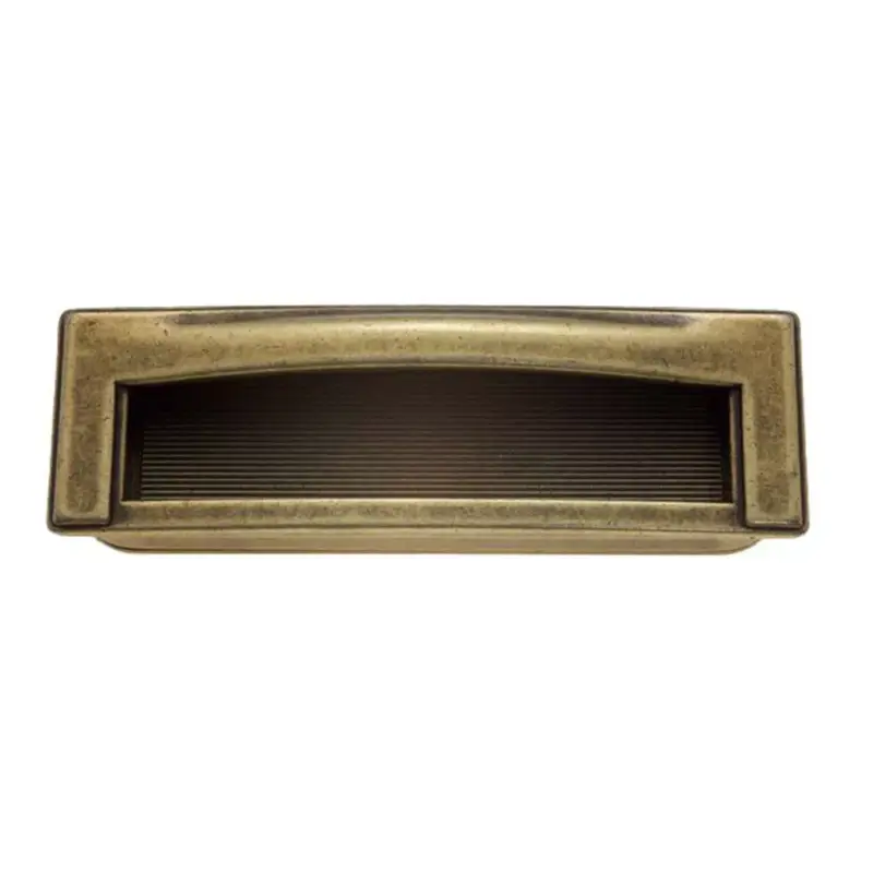 Árengedmény Fogantyú 610.096.00D1 96 Antik Firenze Fém
