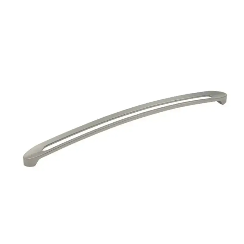 Kiárusítás Fogantyú 2374-340 ZN27 Acél Fém 340