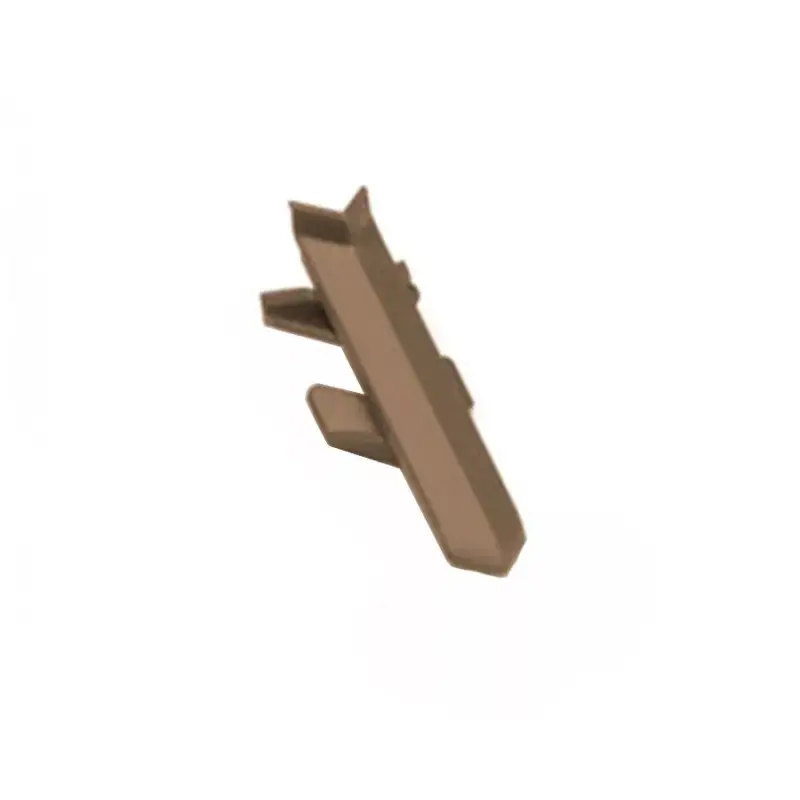 Vízzáró PL 31x16mm Külső Sarok 90° Drapp (világos barna) KIFUTÓ! Expressz kézbesítés