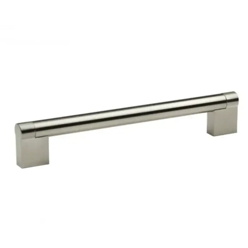 Újdonság Fogantyú Penka 256mm Csiszolt Nikkel 157254