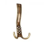 Legnépszerűbb Fogas E1020 Antikolt Bronz