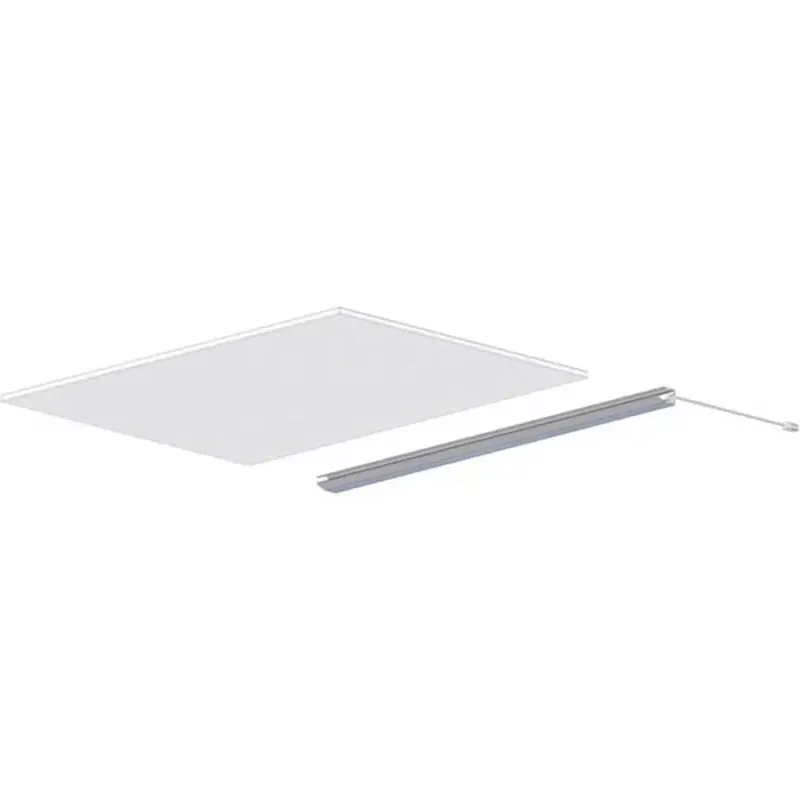 Lámpatest TOUCAN 860mm 4,1W Alumínium Kedvezményes ár