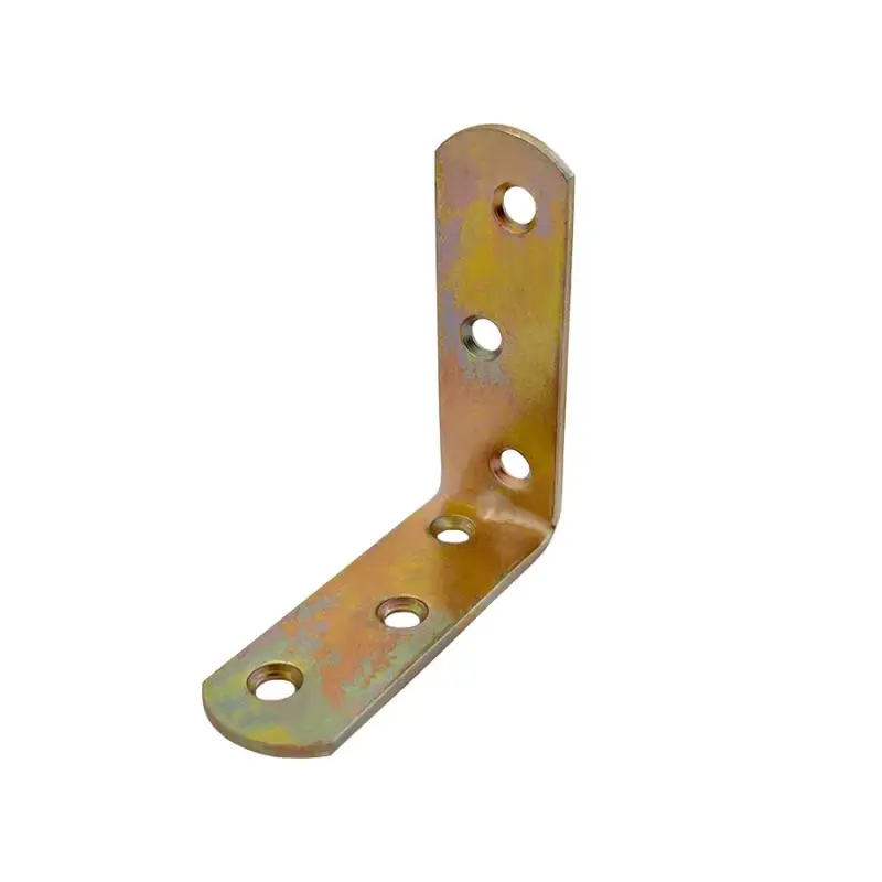 Olcsó Sarokvas C3283-60 60x60mm fém