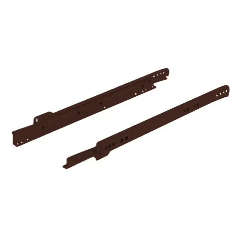 Exkluzív ajánlat Fiókgörgő Blum 300mm Barna