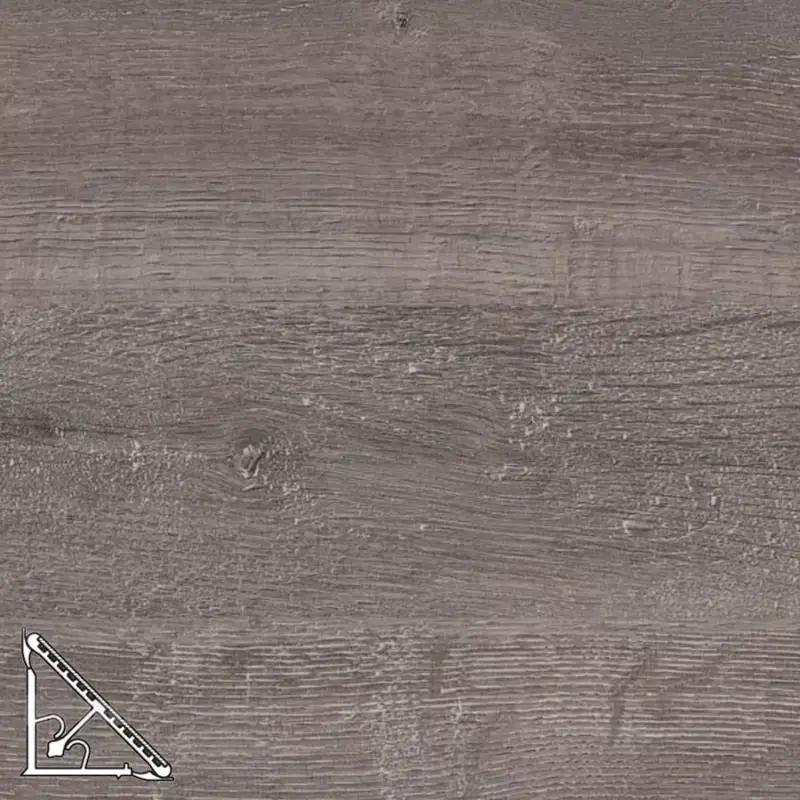 Vizzáró H1313 ST10 Grey Brown Whitteriver OAK 4,2 fm SZÜRKÉSBARNA TÖLGY Azonnali szállítás