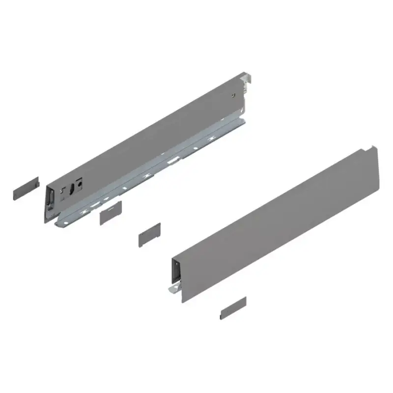 MerivoBox 470N4002S 68mm Szürke 400mm mélységű káva Utolsó esély