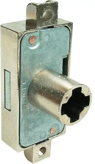 Akciós ár Bútorzár LE-Fiókzár 700 háromutas készlet 1200mm
