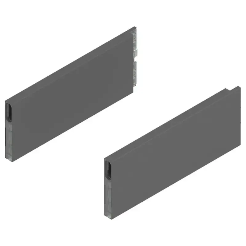 MerivoBox BOXCAP ZL4.350S.E Orionszürke 350mm, Magasság:100mm Árcsökkenés