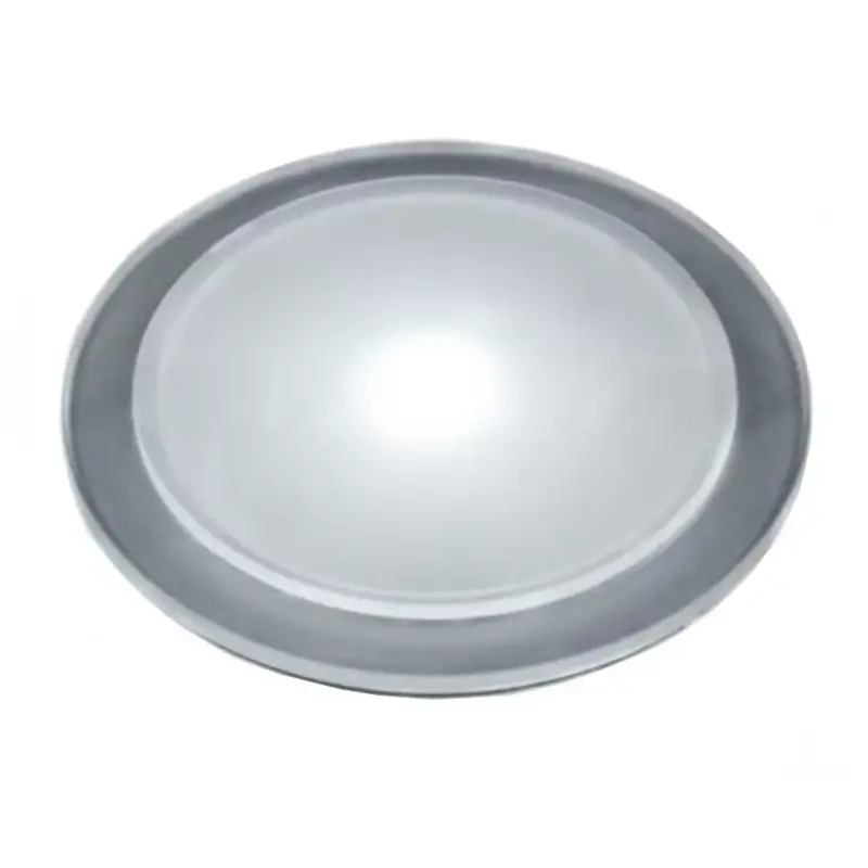 Lámpatest set POSH CW LED 3x1,2W 50x50 aluminium Legkelendőbb