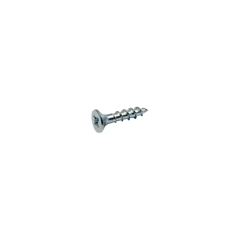 Forgácslapcsavar 3x15mm TM 1000db/doboz Expressz szállítás