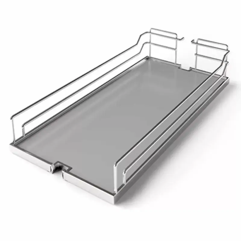 Vedd meg online Kesseböhmer Dispensa tálca ARENAplus Classic 300mm Szürke/Szürke