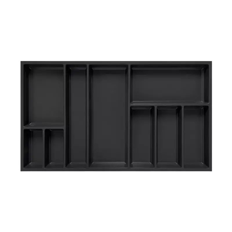 Gyors szállítás Evőeszköztartó SKY 500/900 (474x822mm) antracit