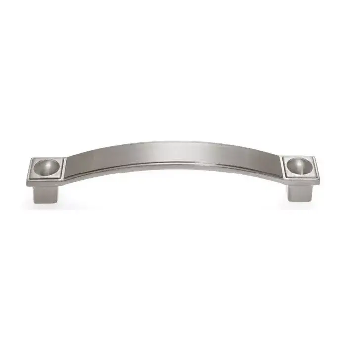 Gyors szállítás Fogantyú 1809-110 ZN21 96mm Nikkel