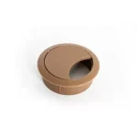 Kábelkivezető D=60mm Dió Kedvezményes ár