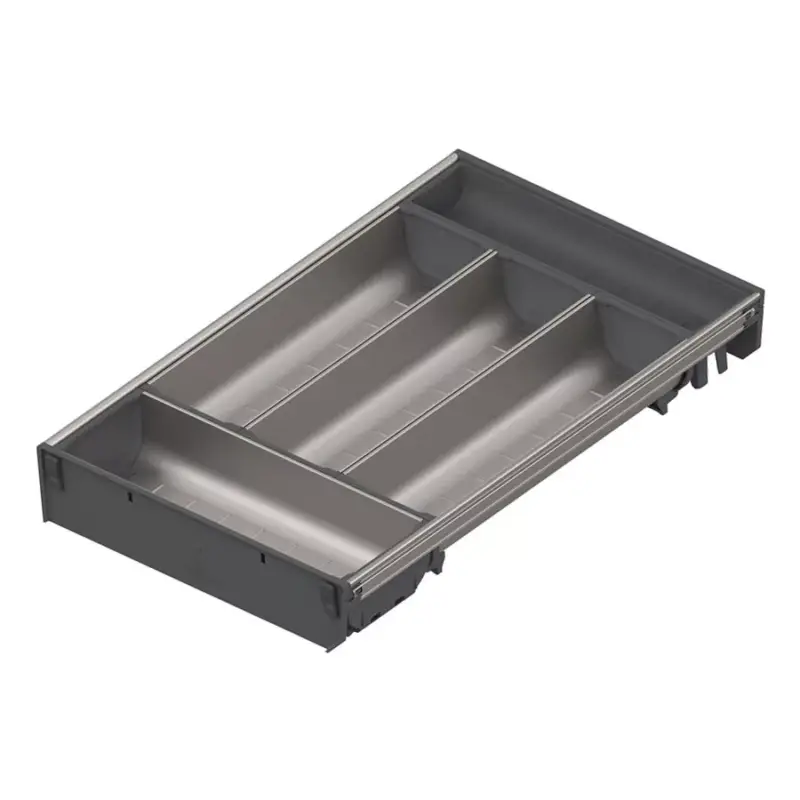 Kiárusítás BOrga-lineZSI.450BI3N evőeszköztartó 450/400-449mm fiókba