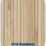 Utolsó esély ABS 3593W - (623W) - Bambusz 22/2mm K-8995