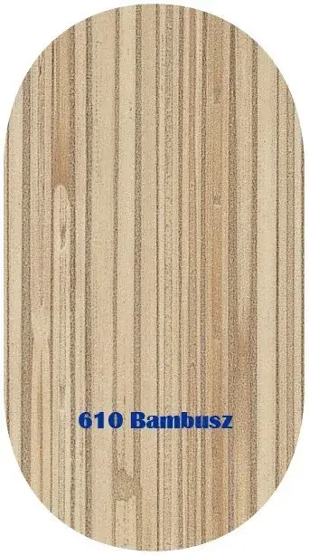 Utolsó esély ABS 3593W - (623W) - Bambusz 22/2mm K-8995
