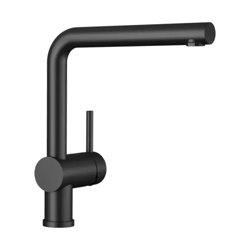 BLANCO LINUS fekete matt HD Outlet