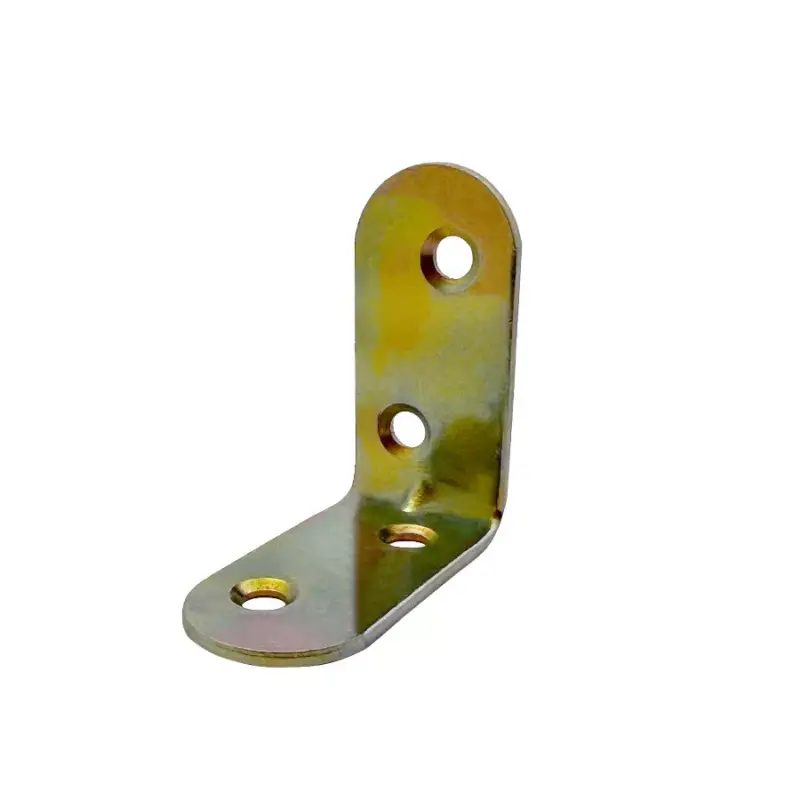 Sarokvas C3283-40 40x40mm fém Akciós ár