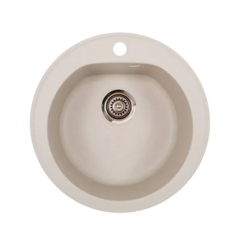 Vedd meg online Venera XGranit Pezsgő mosogató 510mm/180mm 175405