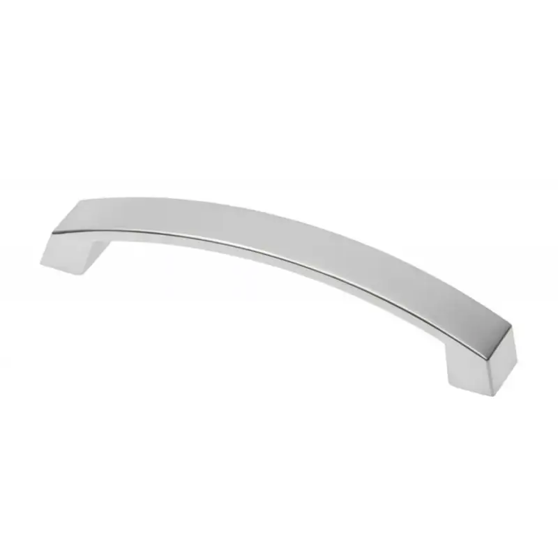 Legnépszerűbb Fogantyú UZ-G1-128mm 05 Alu