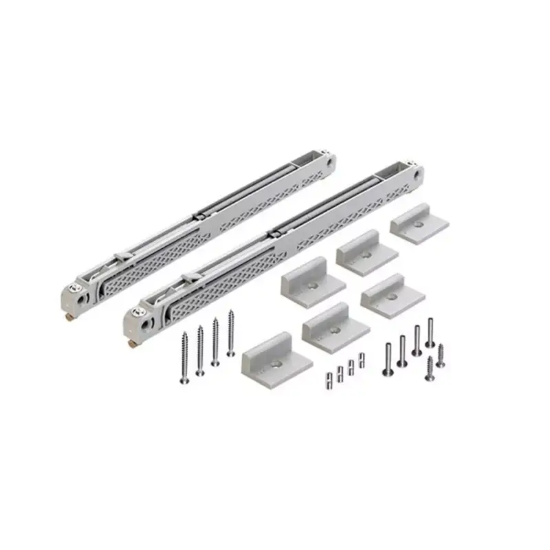 SEVROMATIC MINI SV60* Fékes önbehúzó kiegészítőkkel 60kg (2db) Különleges ajánlat