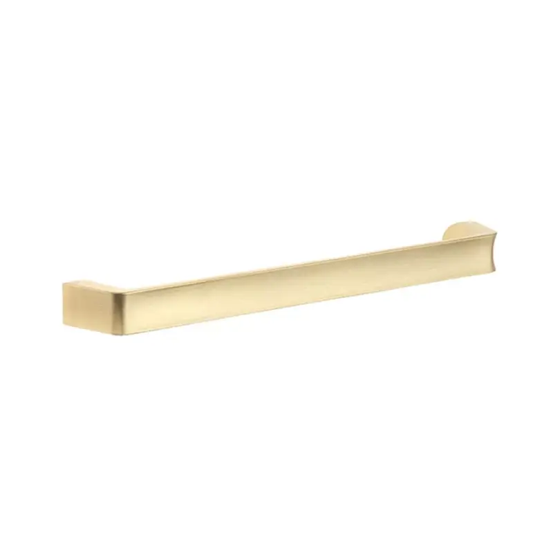 Bútorfogantyú Scoop 160mm Matt arany Tulip Szuper akció