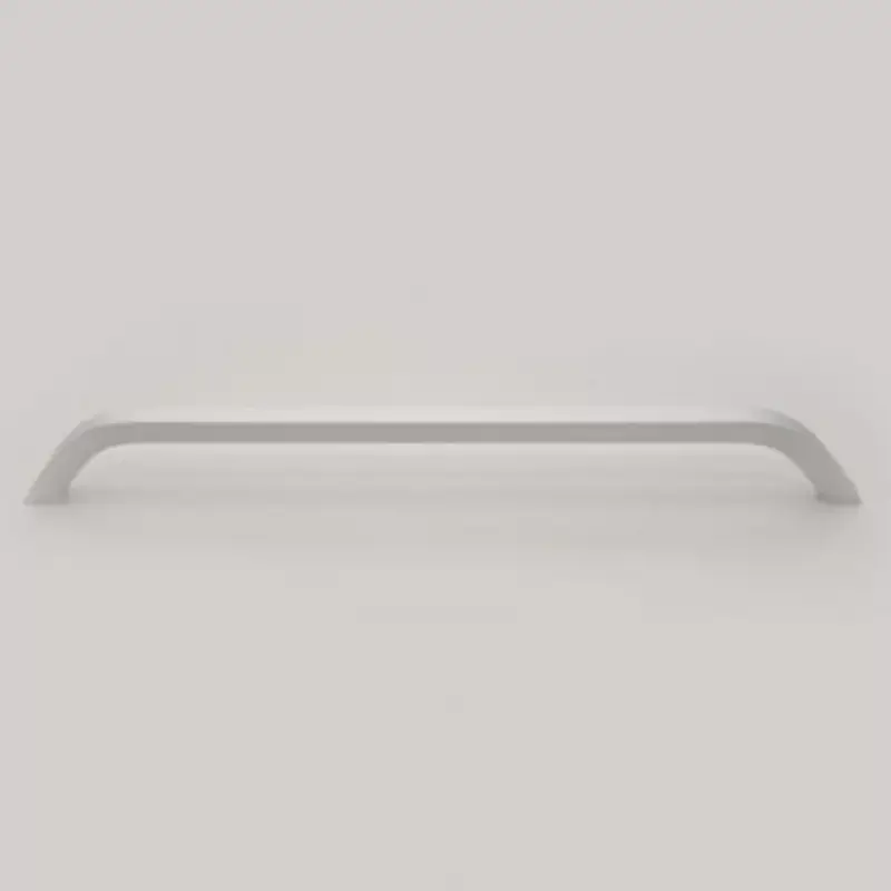 Fogantyú BREI 160mm / Alumínium elox Fém Vásárlói kedvenc