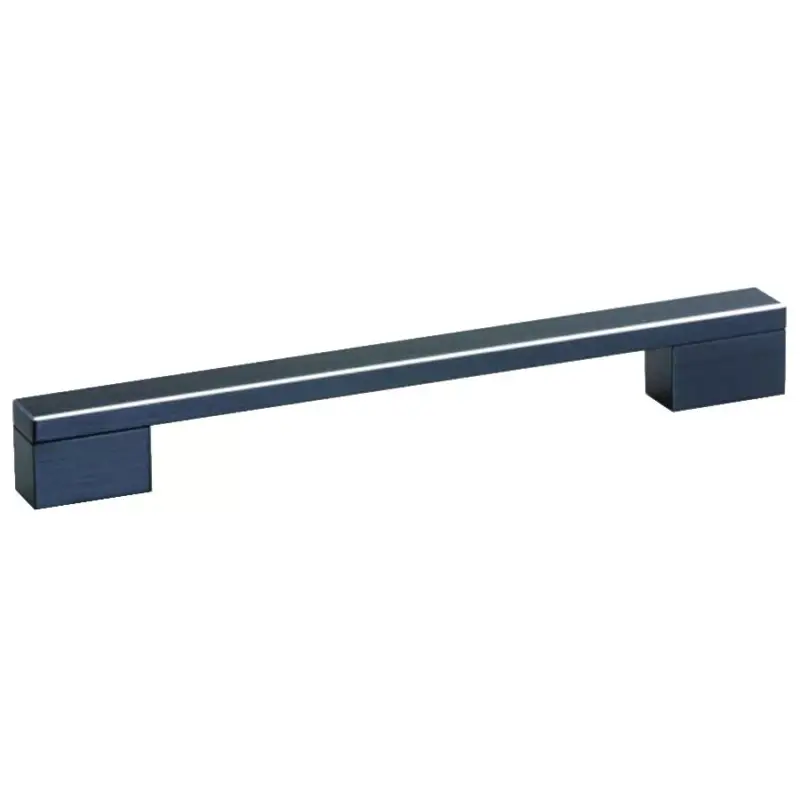 Végkiárusítás Bútorfogantyú ROCATA 160/203mm Fekete