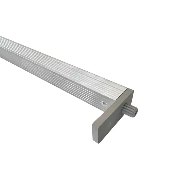 Alumínium profilok alu kötő 900 900x18x18mm Alumínium Árcsökkenés