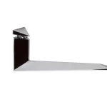 Akció Polctartó ART RM40A állítható 31x84x230 mm Króm