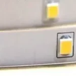 Biztonságos fizetés Led modul tekercs természetes fehér (4000°K) 6W/fm 24V 5fm