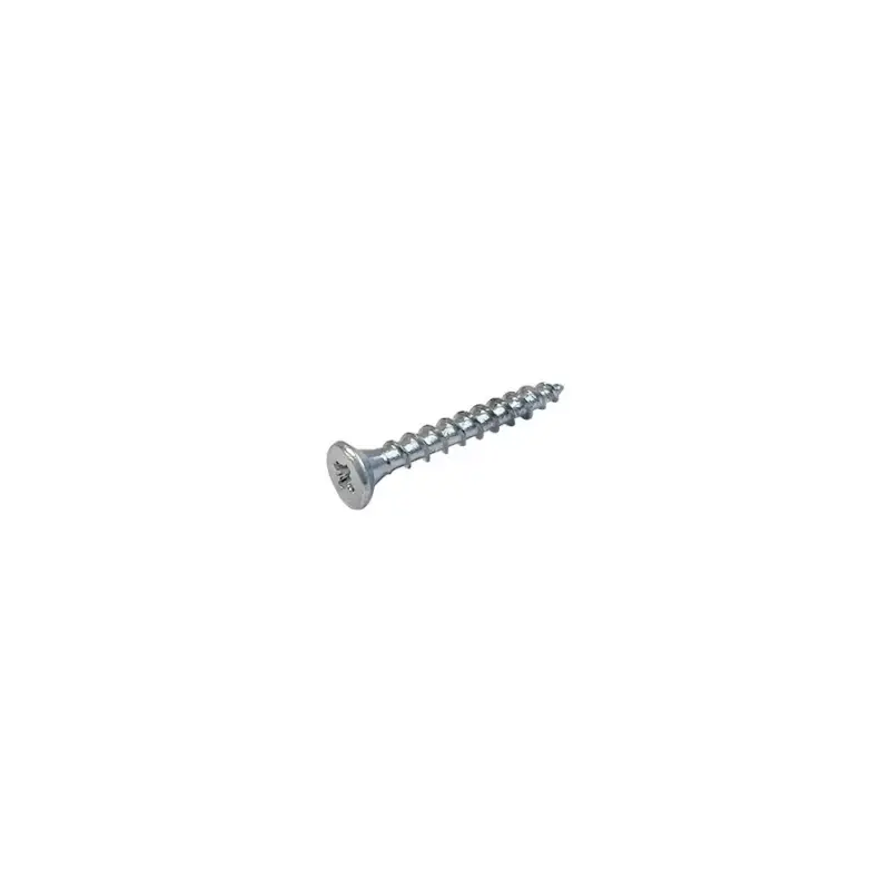 Olcsó Forgácslapcsavar 3x25mm TM 1000db/doboz