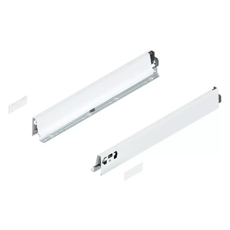 Nézd meg most Btandembox Antaro 378N5002SA 68mm Selyemfehér 500mm mélységű káva