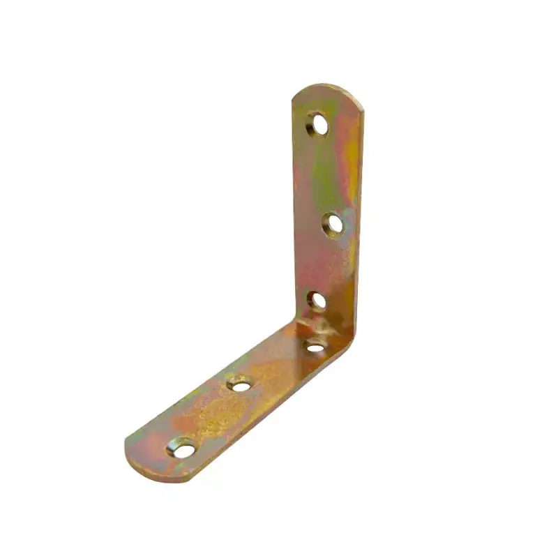 Alacsony ár Sarokvas C3283-70 70x70mm fém