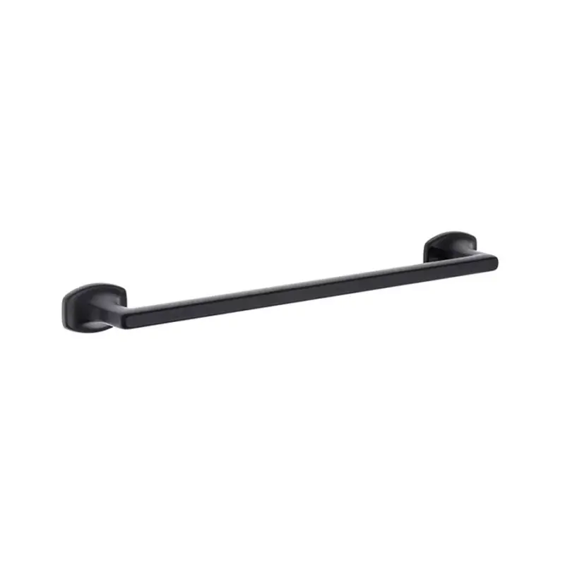 Olcsó Bútorfogantyú Menfi 160mm Fekete matt Tulip