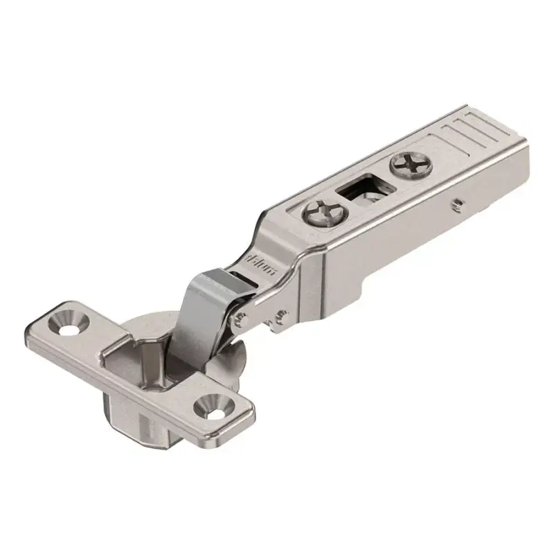 B 71T0550 Clip top 94°-os Mini (26mm fejfurat) ráütődő kivetőpánt Expressz kézbesítés