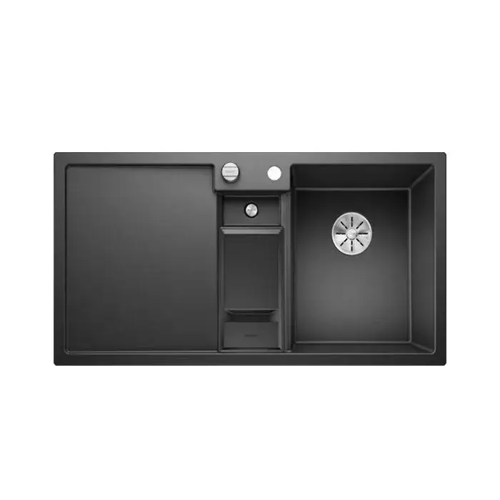 Korlátozott ajánlat BLANCO COLLECTIS 6 S antracit exc.