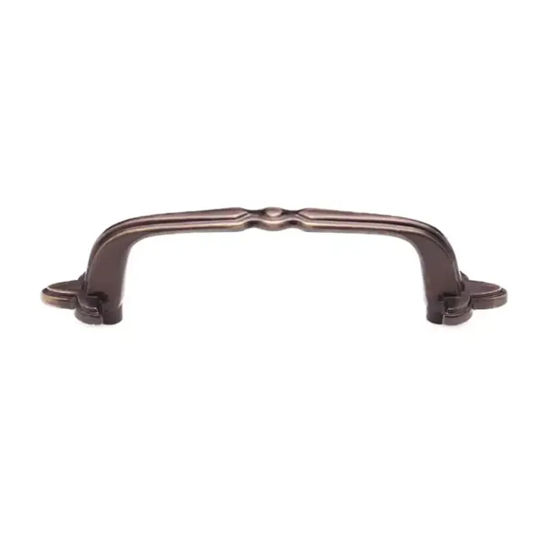 Fogantyú 924-10876mm Antikolt Fém Végkiárusítás