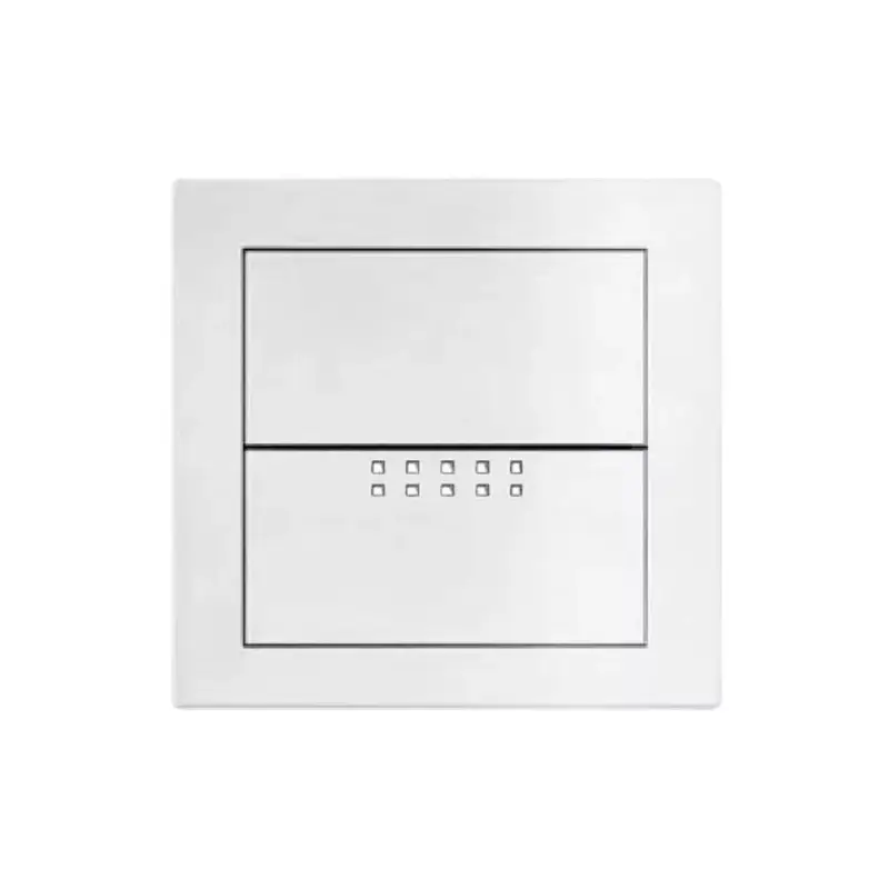 Fogantyú E-motion handle 74x74mm LED szálcsiszolt Akciós ár