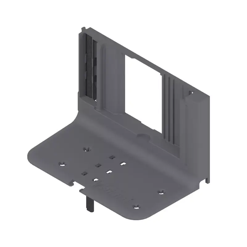 Servo-Drive Z10D0311 Meghajtóegység tartóelem műanyag Kedvezményes ár