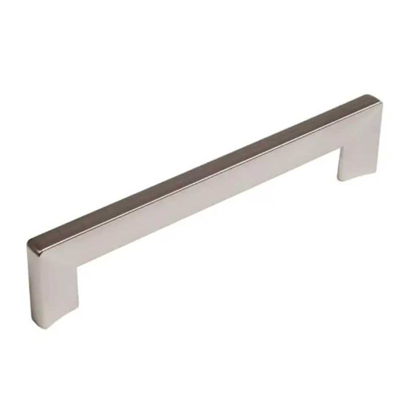Fogantyú 2183-168 ZN21 Nikkel Fém 160 Olcsó